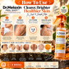 Dr. Melaxin GlowShot 200ml - Kojic Acid Turmeric Peel Spray